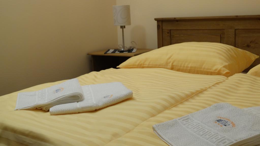 Penzion Porici Trutnov Kamer foto