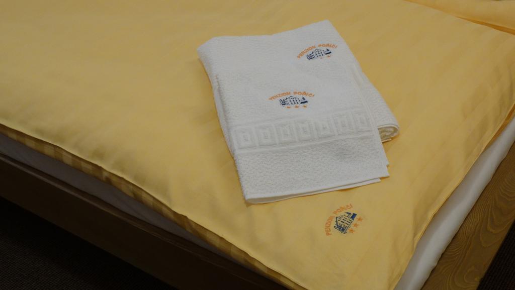 Penzion Porici Trutnov Kamer foto