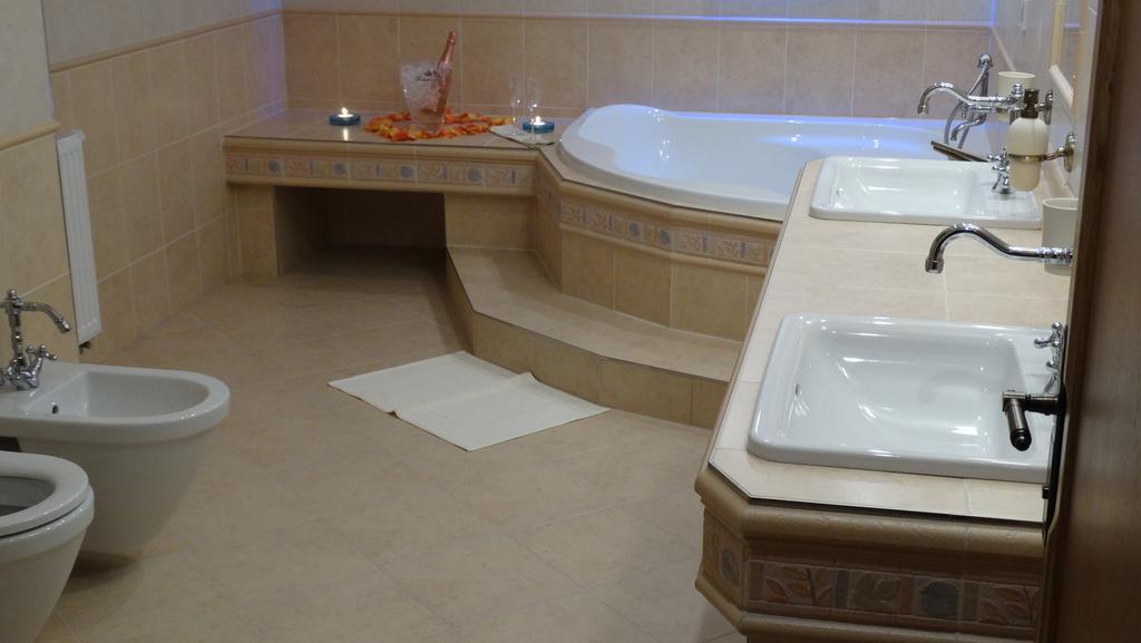 Penzion Porici Trutnov Kamer foto