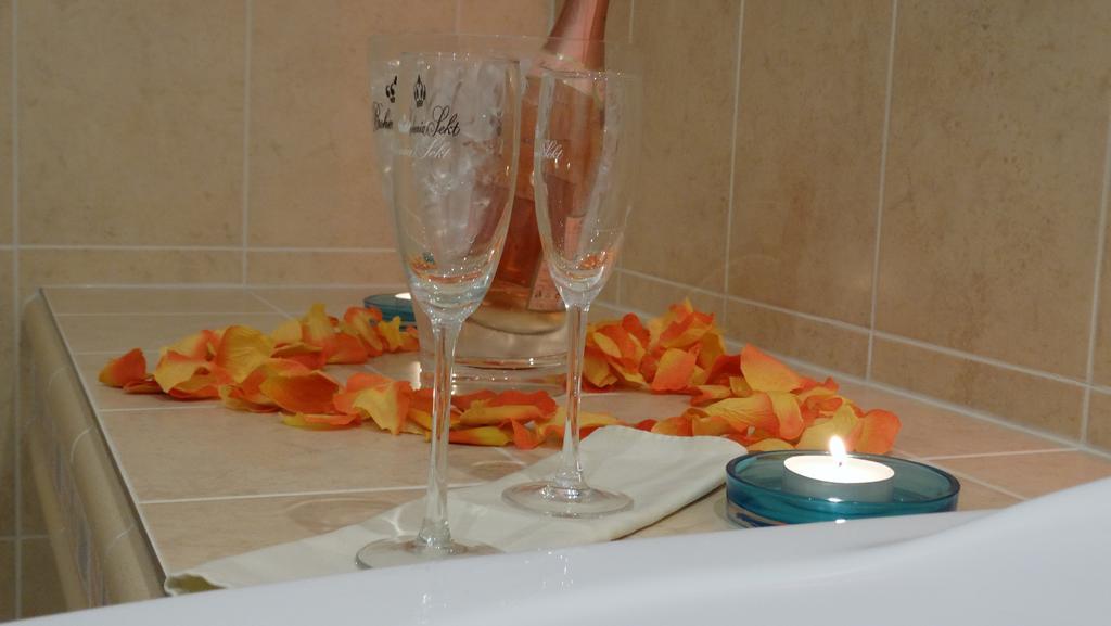 Penzion Porici Trutnov Kamer foto