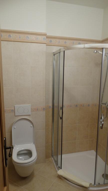 Penzion Porici Trutnov Kamer foto