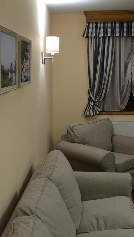 Penzion Porici Trutnov Kamer foto