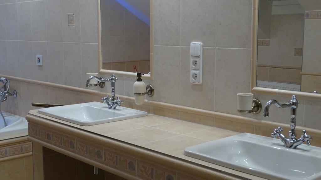 Penzion Porici Trutnov Kamer foto
