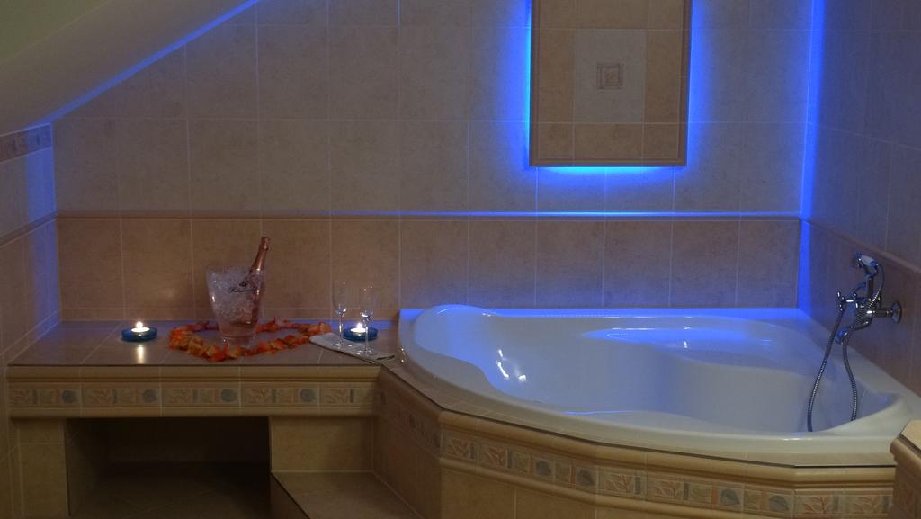 Penzion Porici Trutnov Kamer foto