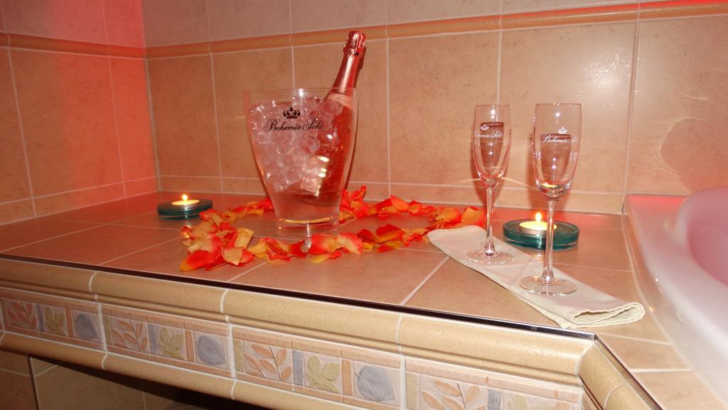 Penzion Porici Trutnov Kamer foto